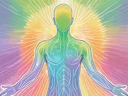¿Cuáles son los colores del aura y qué significan?