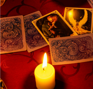 ¿Para qué sirve interpretar el tarot?