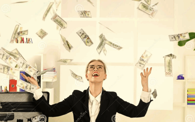 Dinero, Prosperidad y Disfrute: Sanando creencias, abriendo caminos