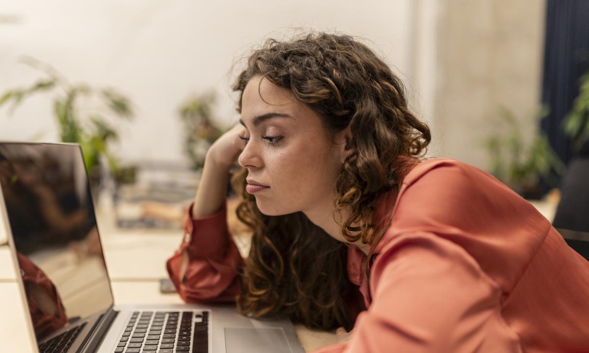 Una mirada holística del aburrimiento